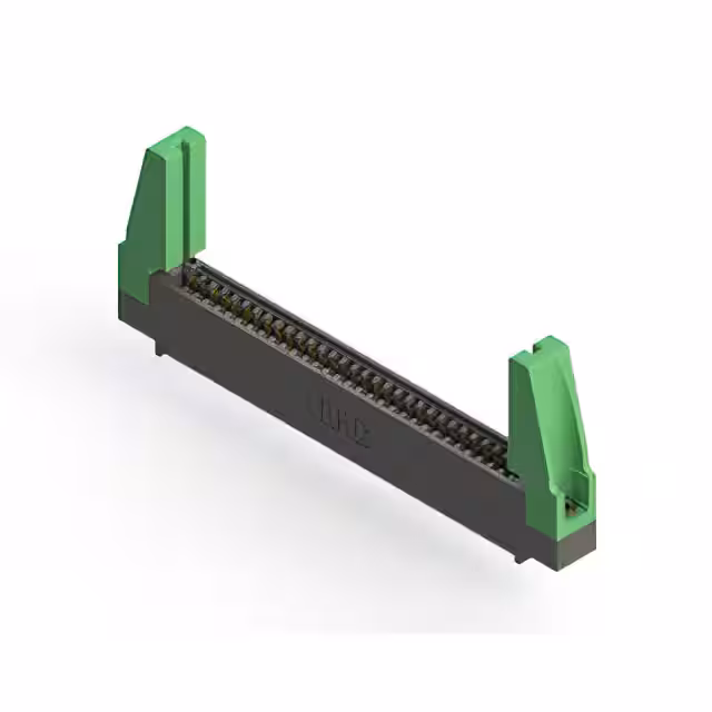 395-032-524-488 EDAC Inc.  Edgeboard Connectors